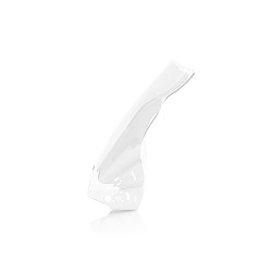 Pare-Brise Intermedio Claire WRS pour BMW R 1150 GS (99-04) - BM025T