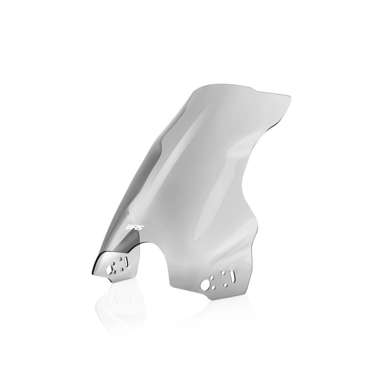Pare-Brise Intermedio Fumé WRS pour BMW R 1150 GS (99-04) - BM025F Pare-Brise Intermedio Fumé WRS pour BMW R 1150 GS (99-04) - BM025F