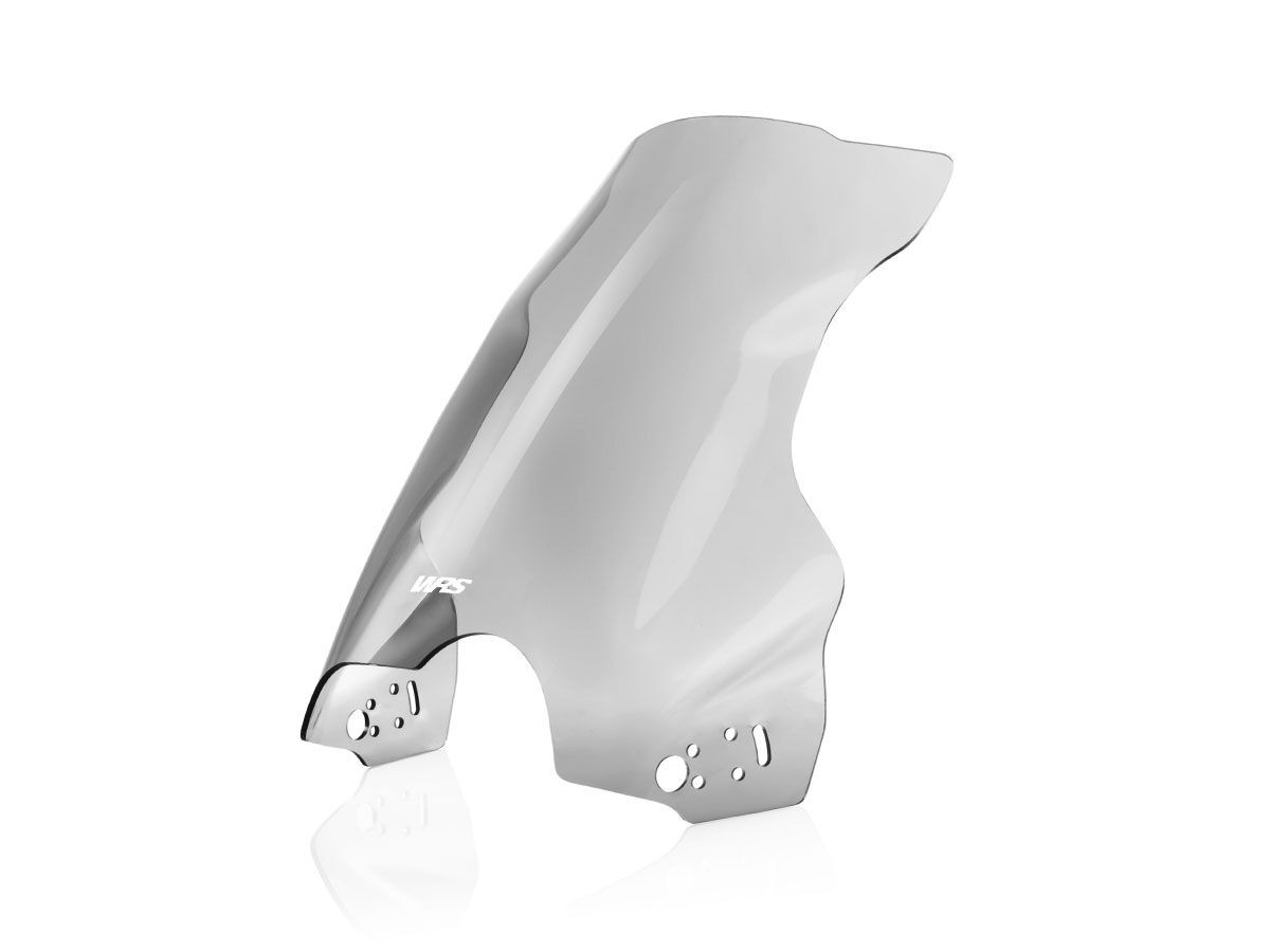 Pare-Brise Intermedio Fumé WRS pour BMW R 1150 GS (99-04) - BM025F