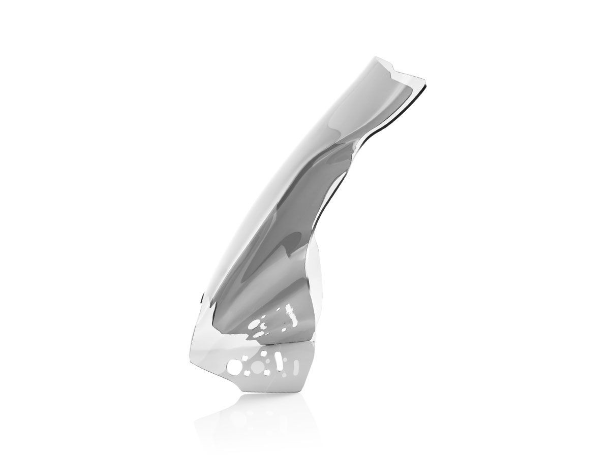 Pare-Brise Intermedio Fumé WRS pour BMW R 1150 GS (99-04) - BM025F