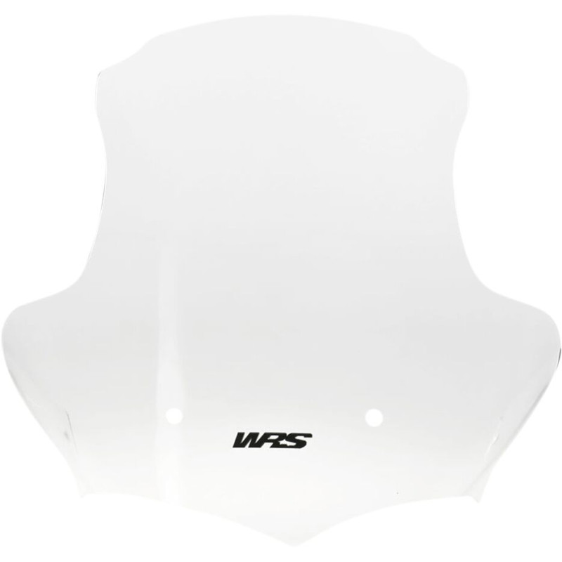 Pare-Brise Touring Claire WRS pour BMW K 1200 R (05-10) - BM015T Pare-Brise Touring Claire WRS pour BMW K 1200 R (05-10) - BM015T