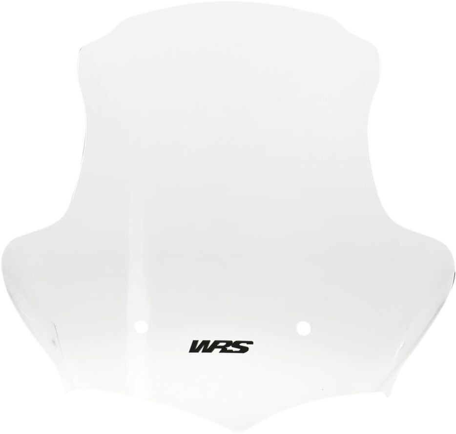 Pare-Brise Touring Claire WRS pour BMW K 1200 R (05-10) - BM015T