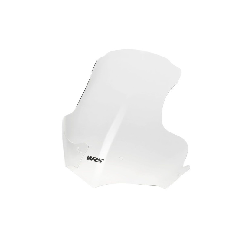 Pare-Brise Touring Claire WRS pour BMW K 1300 R (09-16) - BM015T Pare-Brise Touring Claire WRS pour BMW K 1300 R (09-16) - BM015T