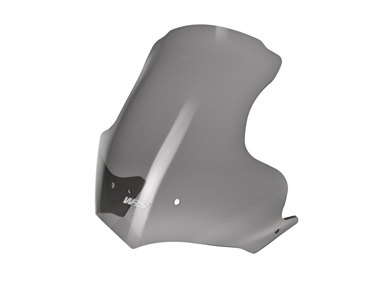 Pare-Brise Touring Fumé WRS pour BMW K 1300 R (09-16) - BM015F