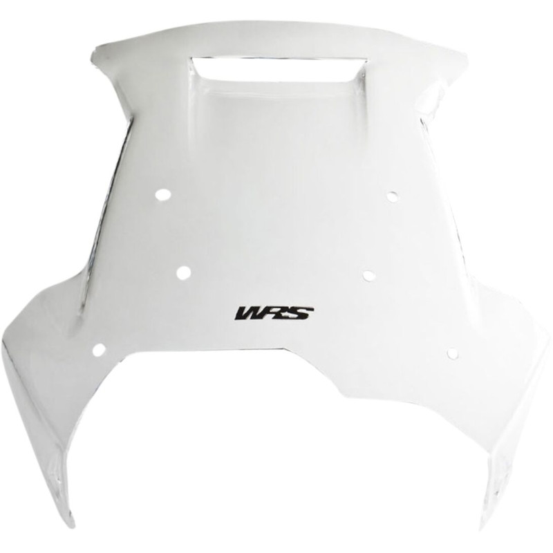 Pare-Brise Touring Claire WRS pour BMW F 650 GS (06-08) - BM016T Pare-Brise Touring Claire WRS pour BMW F 650 GS (06-08) - BM016T