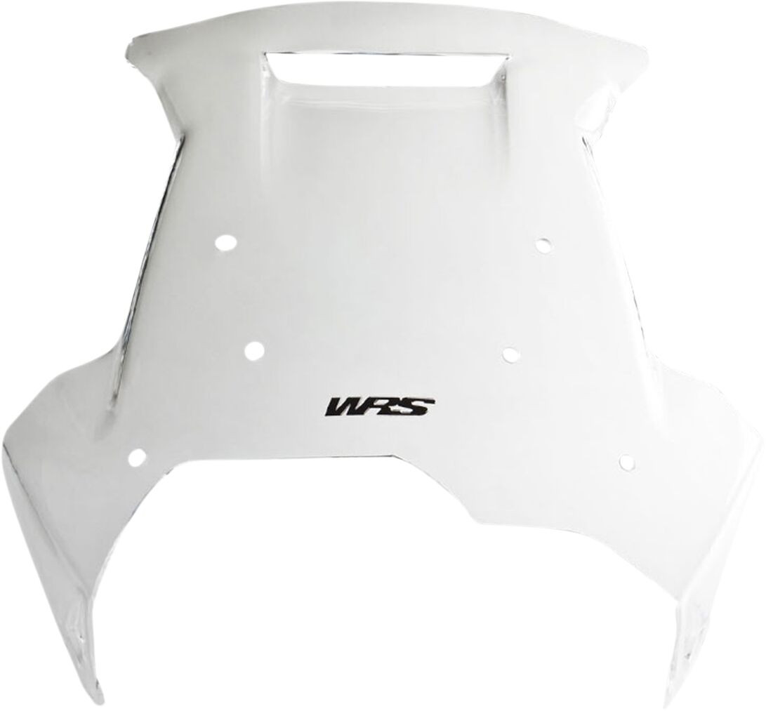 Pare-Brise Touring Claire WRS pour BMW F 650 GS (06-08) - BM016T