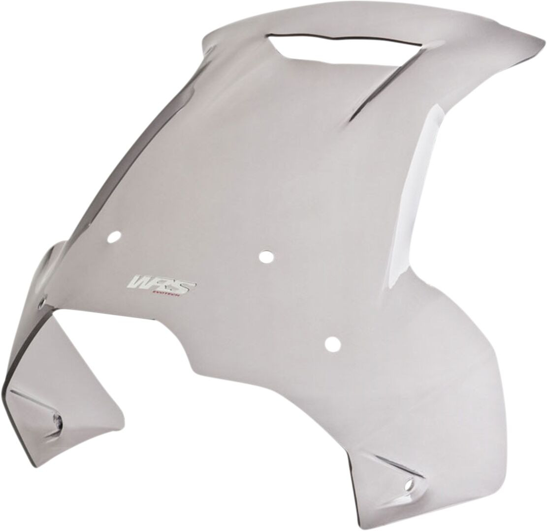 Pare-Brise Touring Fumé WRS pour BMW F 650 GS (06-08) - BM016F