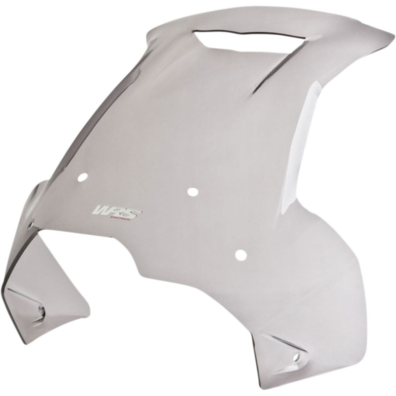 Pare-Brise Touring Fumé WRS pour BMW F 800 GS (08-17) - BM016F Pare-Brise Touring Fumé WRS pour BMW F 800 GS (08-17) - BM016F