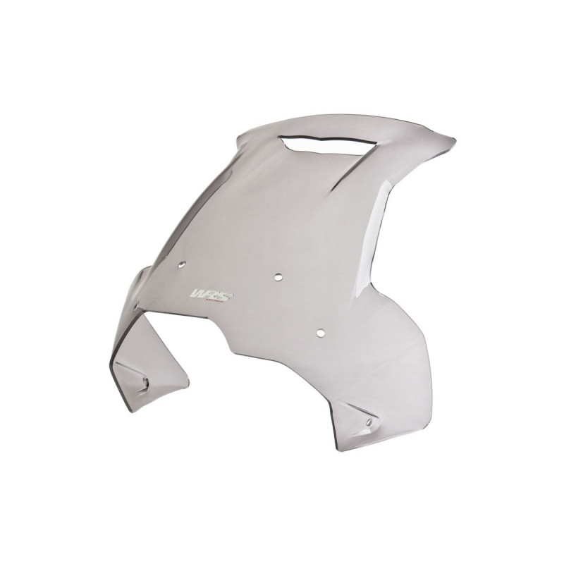 Pare-Brise Touring Fumé WRS pour BMW F 800 GS (08-17) - BM016F Pare-Brise Touring Fumé WRS pour BMW F 800 GS (08-17) - BM016F