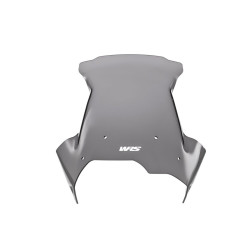 Pare-Brise Caponord Fumé WRS pour BMW F 800 GS (08-17) - BM018F