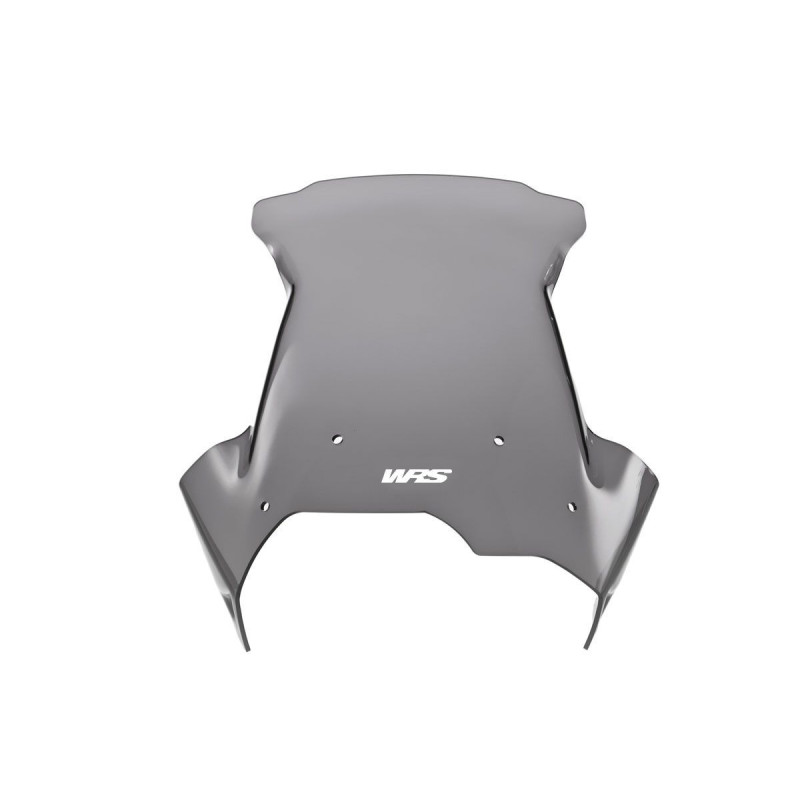 Pare-Brise Caponord Fumé WRS pour BMW F 800 GS (08-17) - BM018F Pare-Brise Caponord Fumé WRS pour BMW F 800 GS (08-17) - BM018F