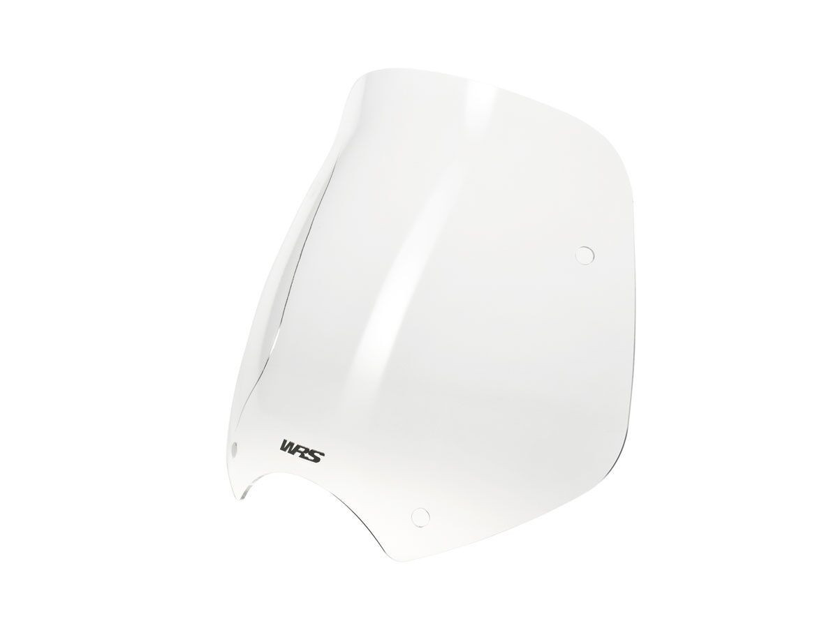 Pare-Brise Touring Claire WRS pour BMW R 1150 R (05-06) - BM020T