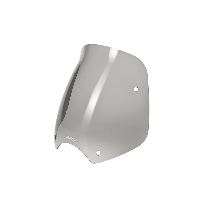 Pare-Brise Touring Fumé WRS pour BMW R 1150 R (05-06) - BM020F Pare-Brise Touring Fumé WRS pour BMW R 1150 R (05-06) - BM020F
