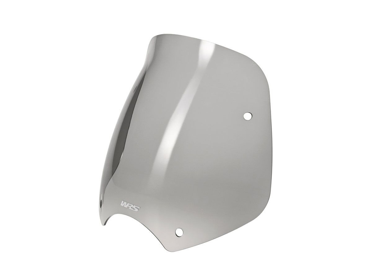 Pare-Brise Touring Fumé WRS pour BMW R 850 R (03-05) - BM020F