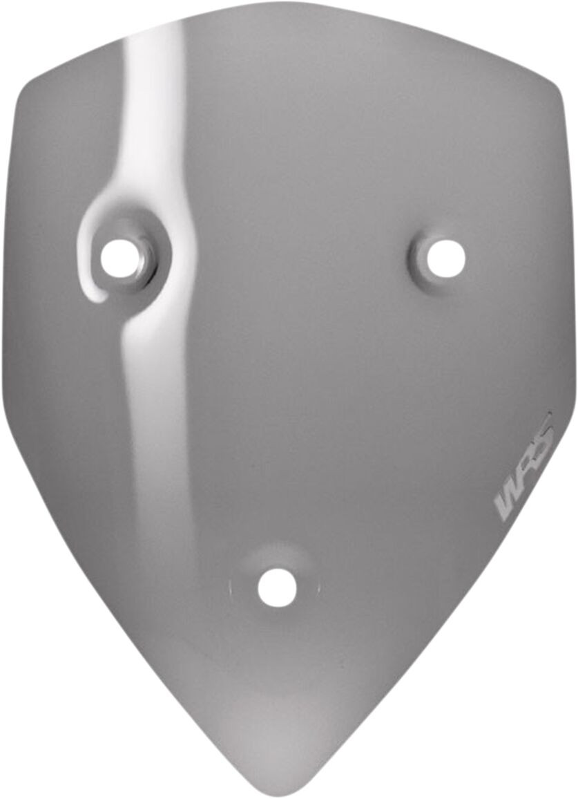 Pare-Brise Sport Fumé Foncé WRS pour Ducati Multistrada 1200 et S (10-12) - DU002FS