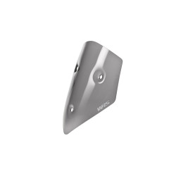 Pare-Brise Sport Fumé Foncé WRS pour Ducati Multistrada 1200 et S (10-12) - DU002FS