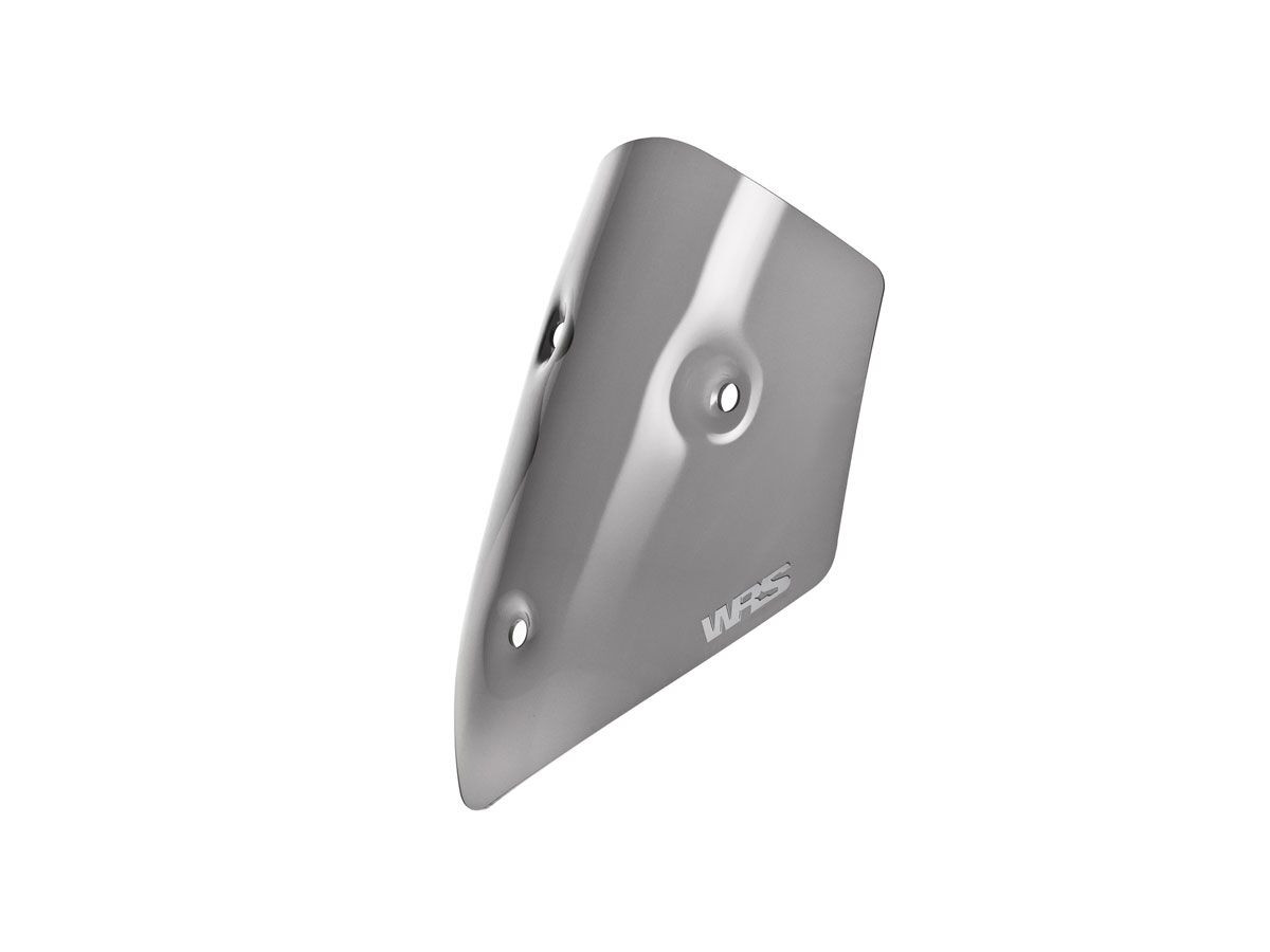 Pare-Brise Sport Fumé Foncé WRS pour Ducati Multistrada 1200 et S (10-12) - DU002FS