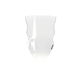Pare-Brise Touring Claire WRS pour Ducati Multistrada 1200 et S (13-14) - DU003T