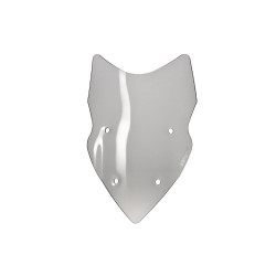 Pare-Brise Intermedio Fumé WRS pour Ducati Multistrada 1200 et S (13-14) - DU004F