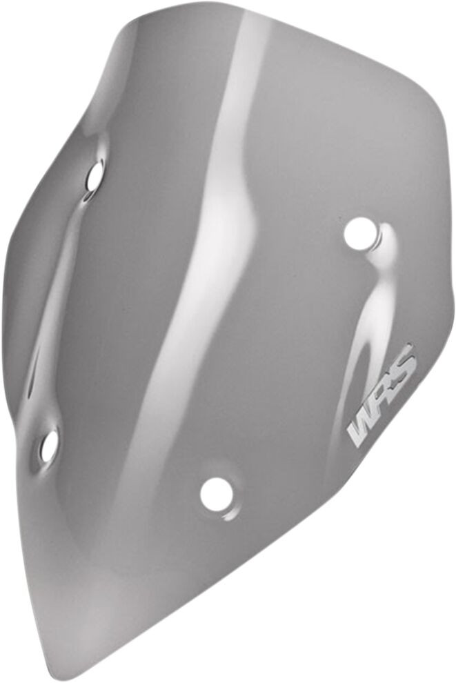 Pare-Brise Sport Fumé Foncé WRS pour Ducati Multistrada 1200 et S (13-14) - DU005FS