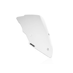 Pare-Brise Touring Claire WRS pour Ducati Multistrada 1200 S Enduro (16-18) - DU006T
