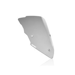 Pare-Brise Touring Fumé WRS pour Ducati Multistrada 1200 et S (15-17) - DU006F