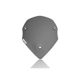 Pare-Brise Sport Fumé Foncé WRS pour Ducati Multistrada 950 et S (17-21) - DU007FS