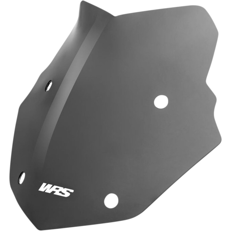 Pare-Brise Enduro Fumé Foncé WRS pour BMW R 1250 GS (19-23) - BM026FS Pare-Brise Enduro Fumé Foncé WRS pour BMW R 1250 GS (19-23) - BM026FS