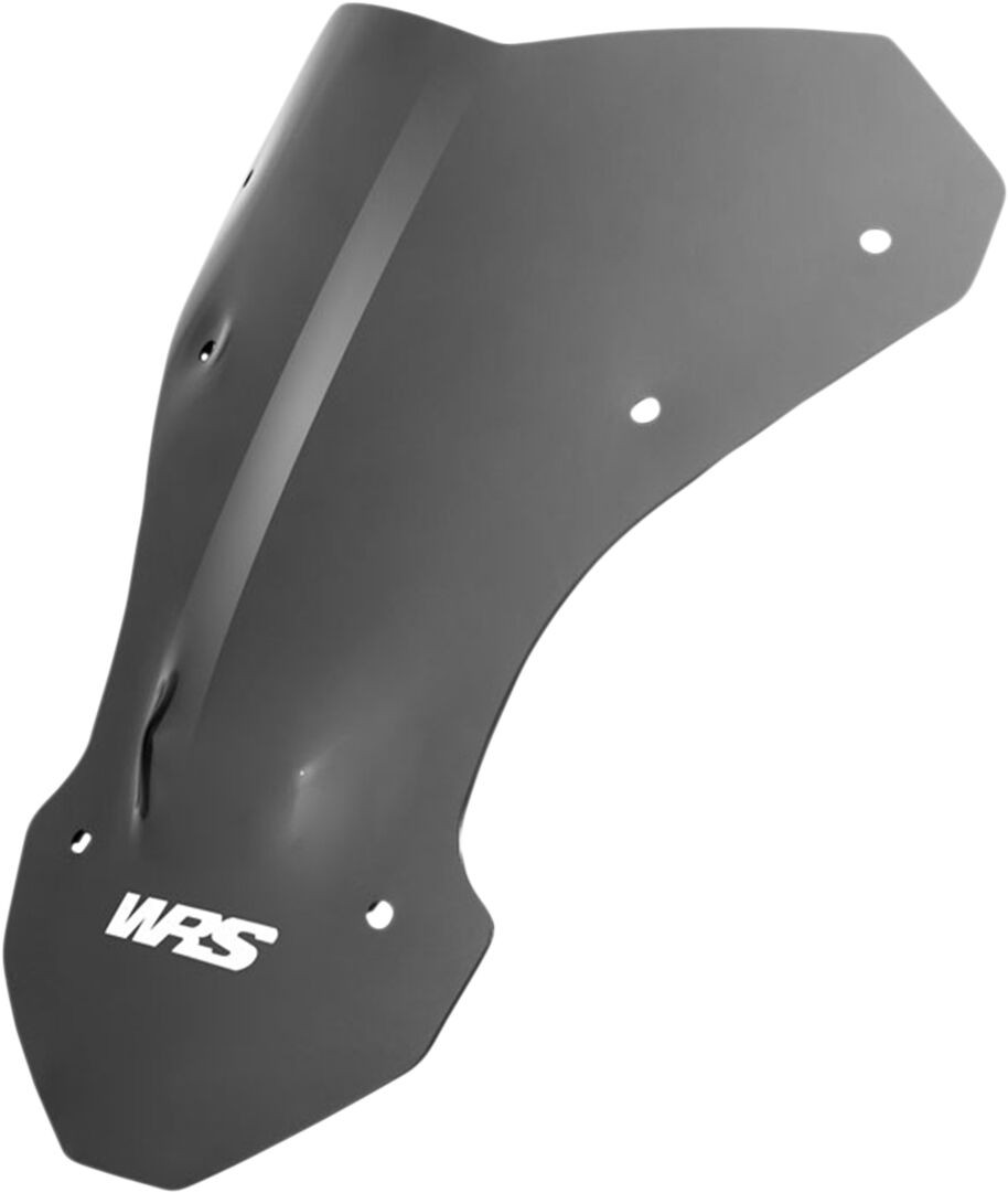 Pare-Brise Sport Fumé Foncé WRS pour Honda CRF 1000 L Africa Twin (16-19) - HO006FS