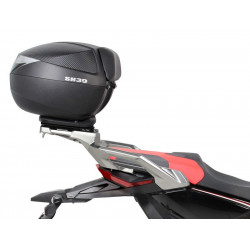 Support Top Case Shad pour X-ADV 750 (17-20) Modèle avec porte paquet d'origine
