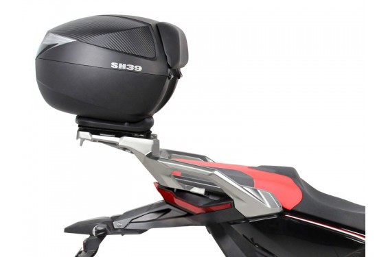 Support Top Case Shad pour X-ADV 750 (17-20) Modèle avec porte paquet d'origine