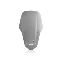 Pare-Brise Adventure Fumé WRS pour Honda CRF 1000 L Africa Twin (16-19) - HO005F