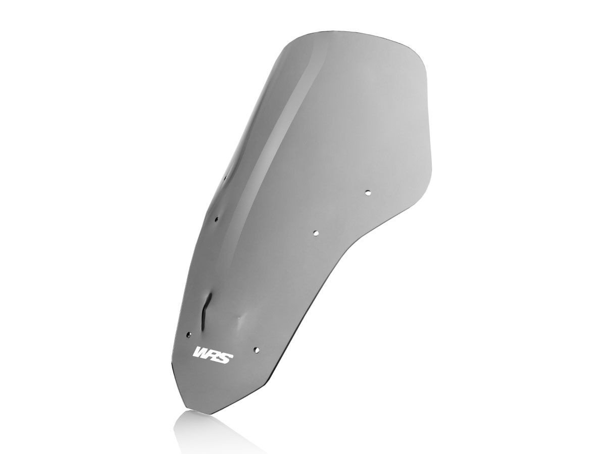 Pare-Brise Standard Fumé WRS pour Honda CRF 1000 L Africa Twin (16-19) - HO004F