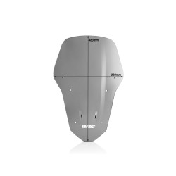 Pare-Brise Standard Fumé WRS pour Honda CRF 1000 L Africa Twin (16-19) - HO004F
