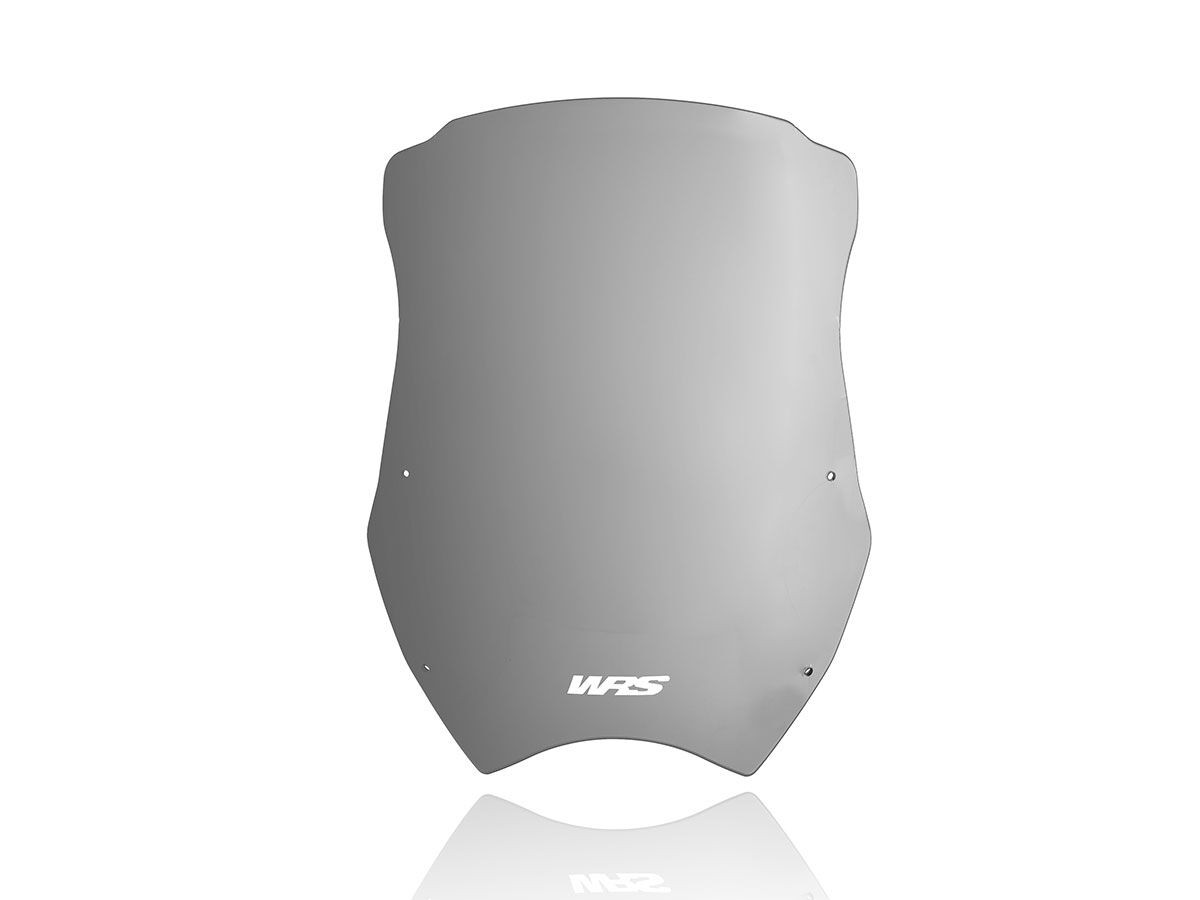 Pare-Brise Touring Fumé Foncé WRS pour Honda XL 700 V Transalp (08-13) - HO001FS
