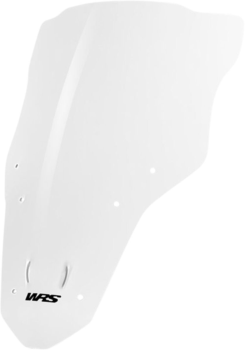 Pare-Brise Touring Claire WRS pour Honda CRF 1000 L Africa Twin Adventure Sports (18-19) - HO003T