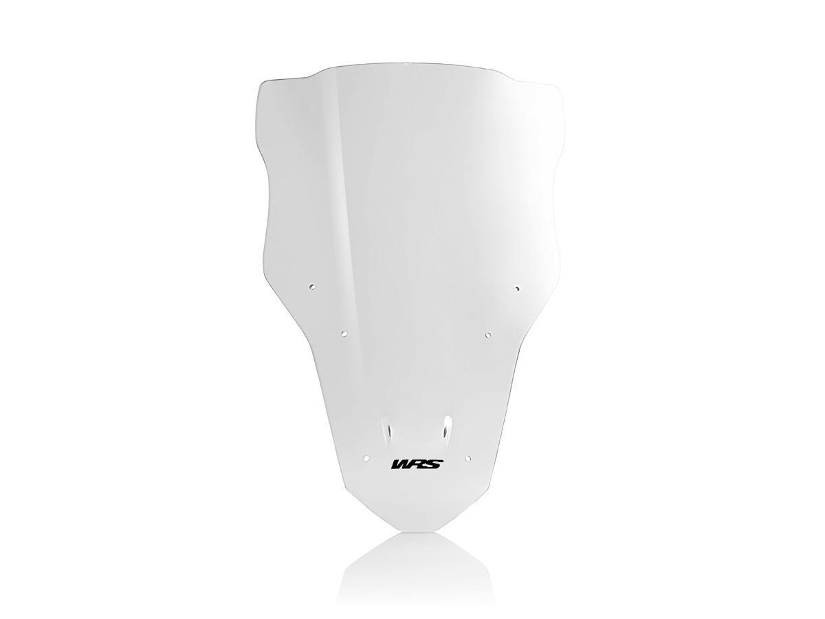 Pare-Brise Touring Claire WRS pour Honda CRF 1000 L Africa Twin Adventure Sports (18-19) - HO003T
