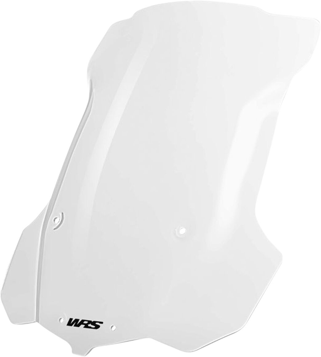 Pare-Brise Touring Claire WRS pour Triumph Tiger Explorer XC (13-15) - TR001T