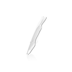 Pare-Brise Touring Claire WRS pour Triumph Tiger Explorer XC (13-15) - TR001T