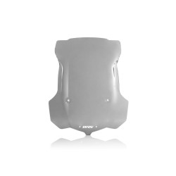 Pare-Brise Touring Fumé WRS pour Triumph Tiger Explorer (12-15) - TR001F