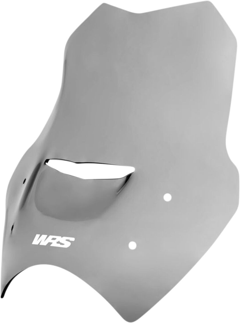 Pare-Brise Sport Fumé WRS pour BMW R 1150 R (05-06) - BM031F