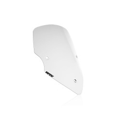 Pare-Brise Intermedio Claire WRS pour Ducati Multistrada 1200 et S (15-17) - DU008T