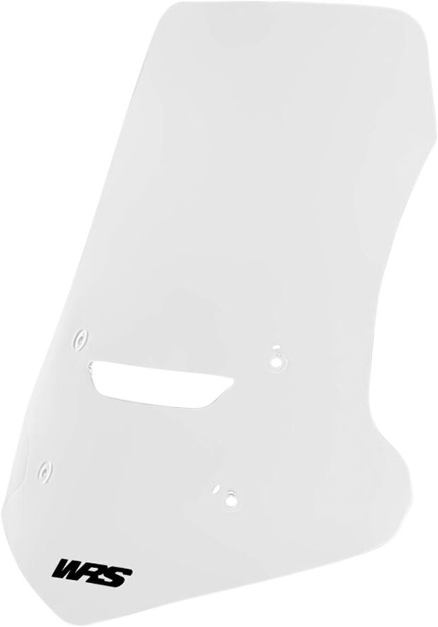 Pare-Brise Standard Claire WRS pour Honda NC 750 X (16-20) - HO010T