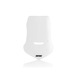 Pare-Brise Standard Claire WRS pour Honda NC 750 X (16-20) - HO010T