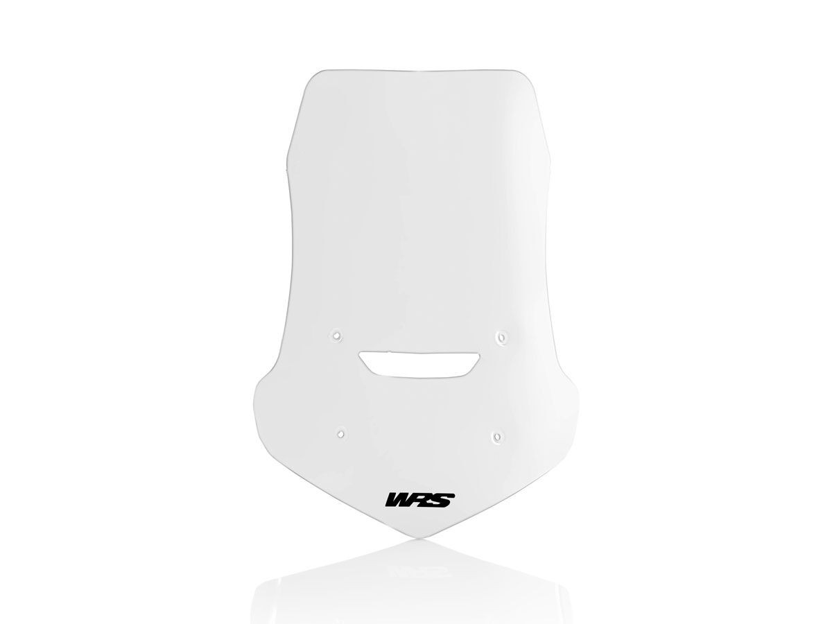 Pare-Brise Standard Claire WRS pour Honda NC 750 X (16-20) - HO010T