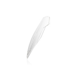 Pare-Brise Touring Claire WRS pour BMW R 1200 RT (05-13) - BM039T