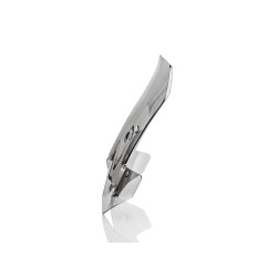 Pare-Brise Intermedio Fumé WRS pour KTM Adventure 1190 et R (13-16) - KT002F