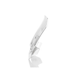 Pare-Brise Intermedio Claire WRS pour KTM Adventure 1190 et R (13-16) - KT002T
