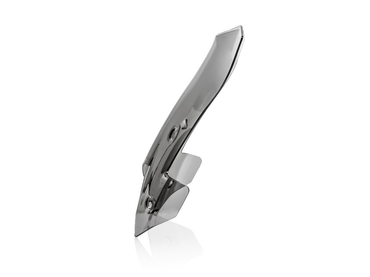 Pare-Brise Touring Fumé WRS pour KTM Adventure 1050 (15-16) - KT003F