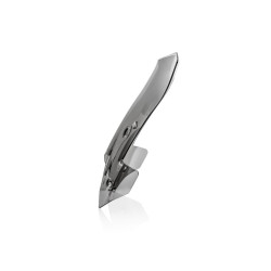 Pare-Brise Touring Fumé WRS pour KTM Adventure 1090 et R (17-18) - KT003F